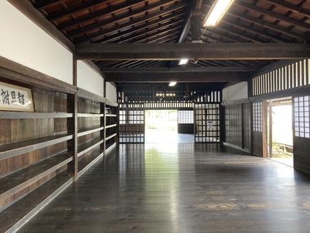 お寺巡り