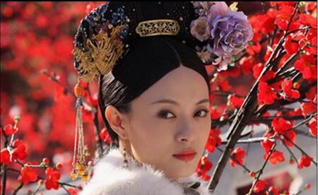 最も人気の中国ドラマ「ミーユエ 王朝を照らす月」日本初独占放送！