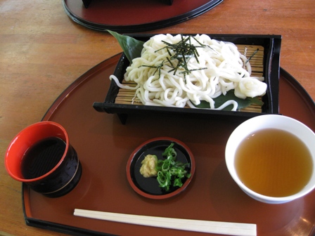 びわこ箱館山ゆり園２０１０