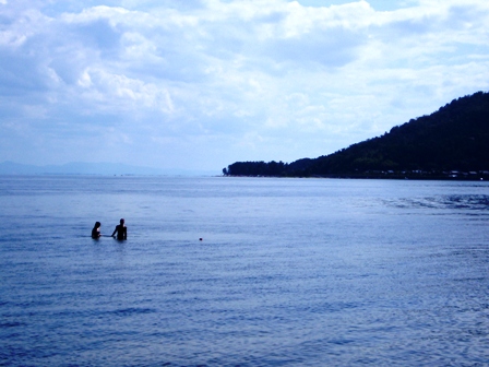 夏の恋