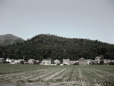 黄昏