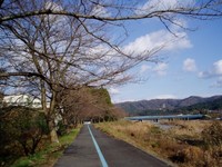 １２月１１日の高島市風景・・それぞれ