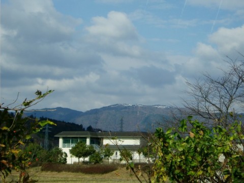 １２月１１日の高島市風景・・それぞれ