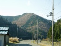 １２月１１日の高島市風景・・それぞれ