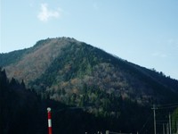 １２月１１日の高島市風景・・それぞれ