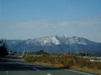 １２月１１日の高島市風景・・それぞれ