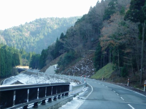 １２月１１日の高島市風景・・それぞれ