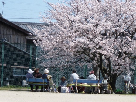 一年を振り返ると・・