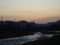 石田川