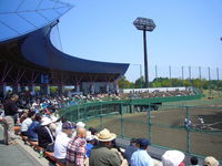 今津スタジアム