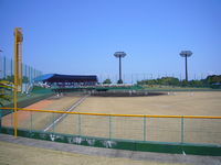 今津スタジアム