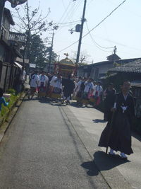 海津祭り
