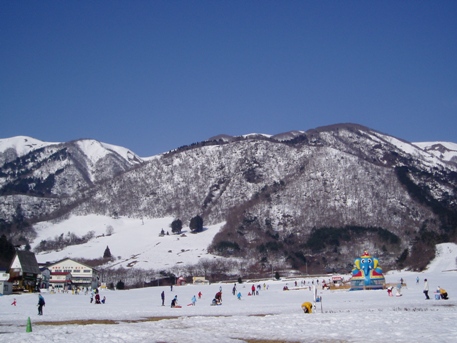 残雪