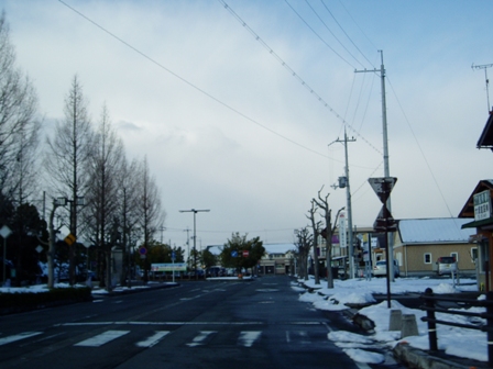 新旭町