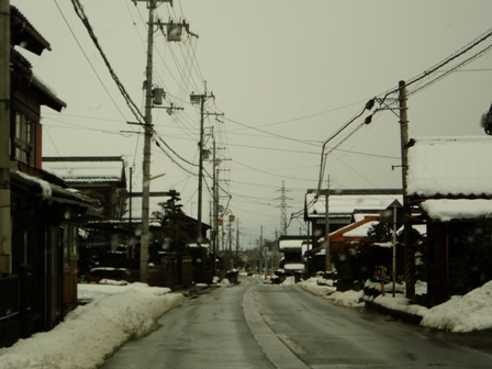 新旭町