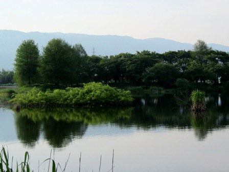 高島市の物産・・「高島屋」で