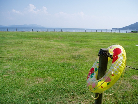 さらに暑い一日でしたね！夏・・