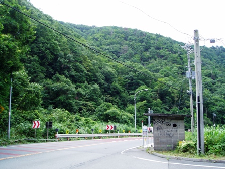 昨日の景色･･今日はどうかな？