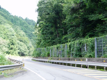 昨日の景色･･今日はどうかな？