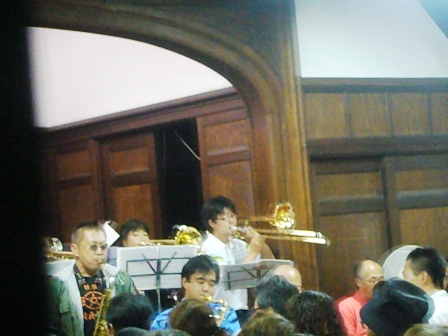生ＪＡＺZ