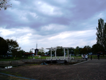 今日の高島市内の一部・・風景