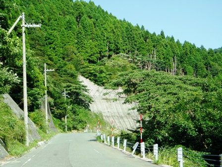 今日の高島市内風景と、ソバ写真コンテスト