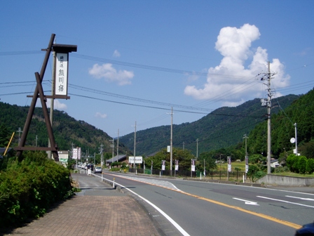 今日の高島市内風景と、ソバ写真コンテスト