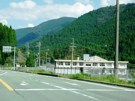 今日の高島市内風景と、ソバ写真コンテスト