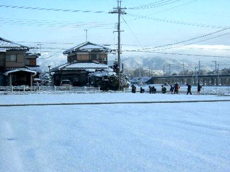 高島市環境白書０９年