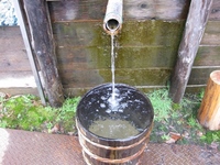 雪深の山里・・椋川集落
