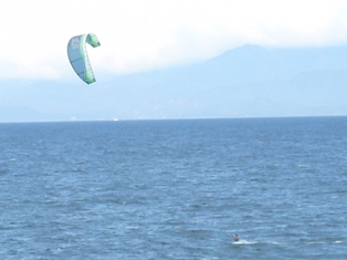 夏の残り、遊べるぞ