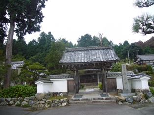 西江寺（せいこうじ）