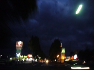 夜景