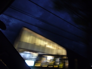 夜景