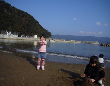 小浜民宿へカニ食べに・・