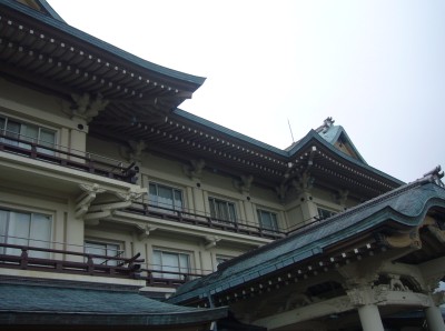 びわ湖大津館