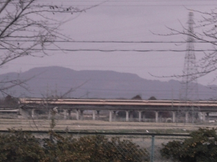 お寺の鐘・・