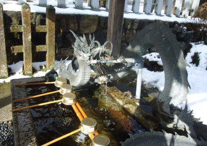 海津天神社