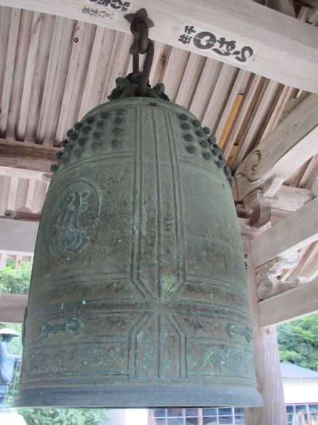「鉢の木」は酒波寺・・山本周五郎