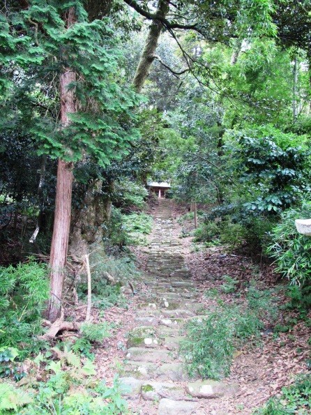 「鉢の木」は酒波寺・・山本周五郎