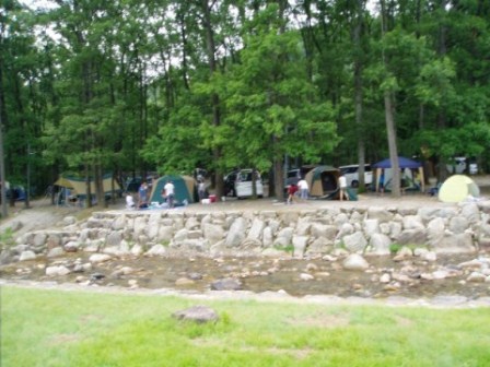 残暑の季語になって・・高島市内