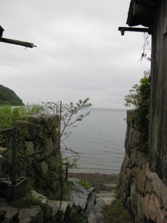 「高島市海津・西浜・知内の水辺景観」は、重要文化的景観。