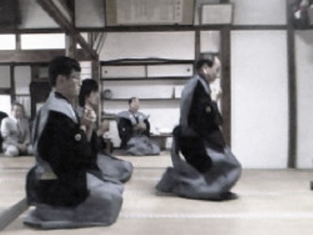 儒式の祭典、中江藤樹命日の９月２５日