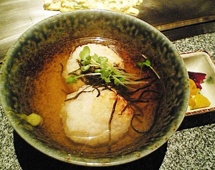 お好み焼き・神威