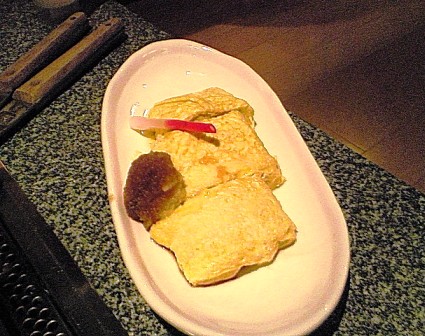お好み焼き・神威