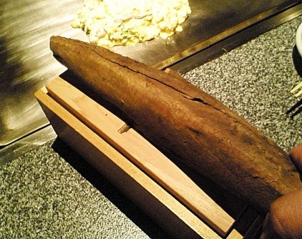 お好み焼き・神威