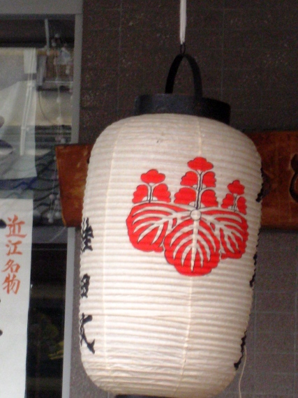 鯉のぼりと祭りと・・琵琶湖
