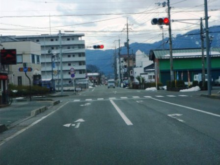 ザゼンソウと琵琶湖で朝日と安曇川町内様子