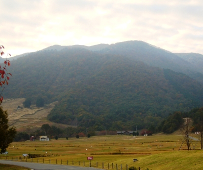 高島市マキノ高原温泉さらさ
