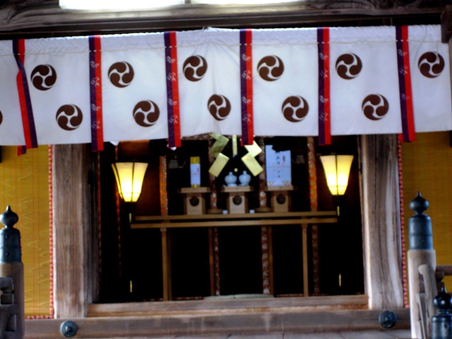 白髭神社